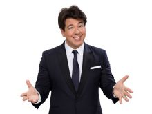 Michael McIntyre