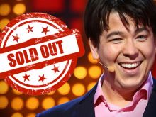 Michael McIntyre