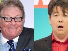 Michael McIntyre