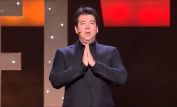 Michael McIntyre