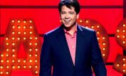 Michael McIntyre