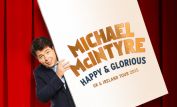 Michael McIntyre