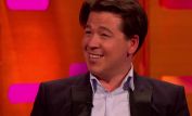 Michael McIntyre