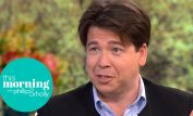 Michael McIntyre