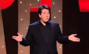 Michael McIntyre