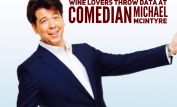 Michael McIntyre