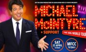 Michael McIntyre