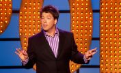 Michael McIntyre