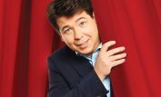 Michael McIntyre