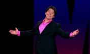 Michael McIntyre