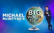 Michael McIntyre