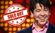 Michael McIntyre