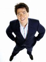 Michael McIntyre