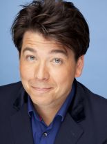 Michael McIntyre