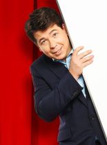 Michael McIntyre