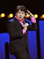 Michael McIntyre