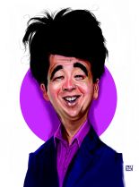 Michael McIntyre