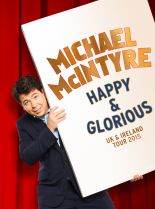 Michael McIntyre