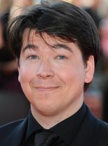 Michael McIntyre