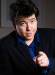 Michael McIntyre