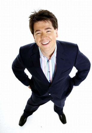 Michael McIntyre