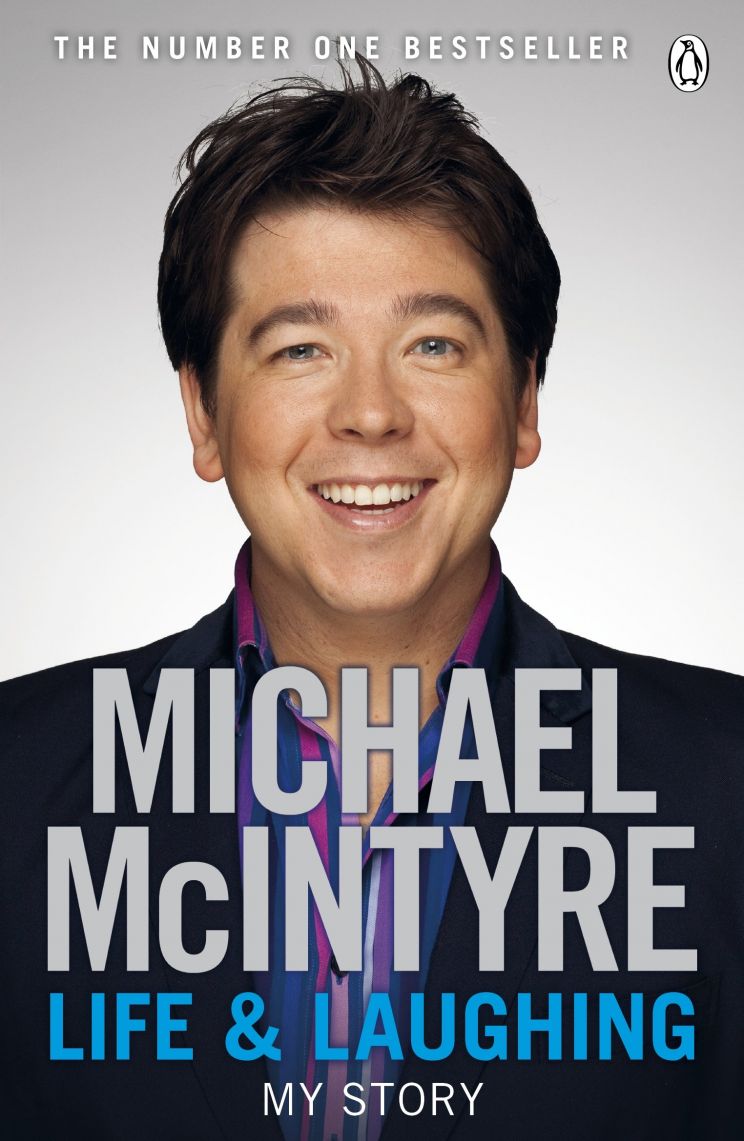 Michael McIntyre