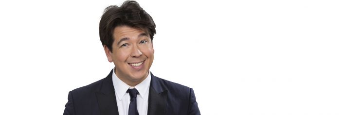 Michael McIntyre