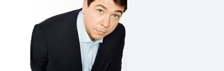 Michael McIntyre