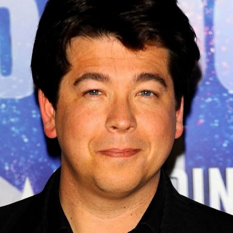 Michael McIntyre