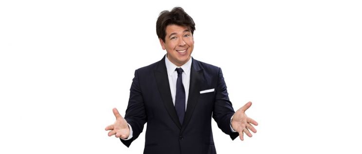 Michael McIntyre