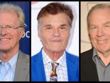 Michael McKean