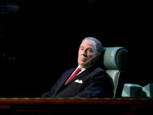 Michael McKean
