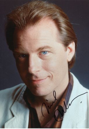 Michael McKean