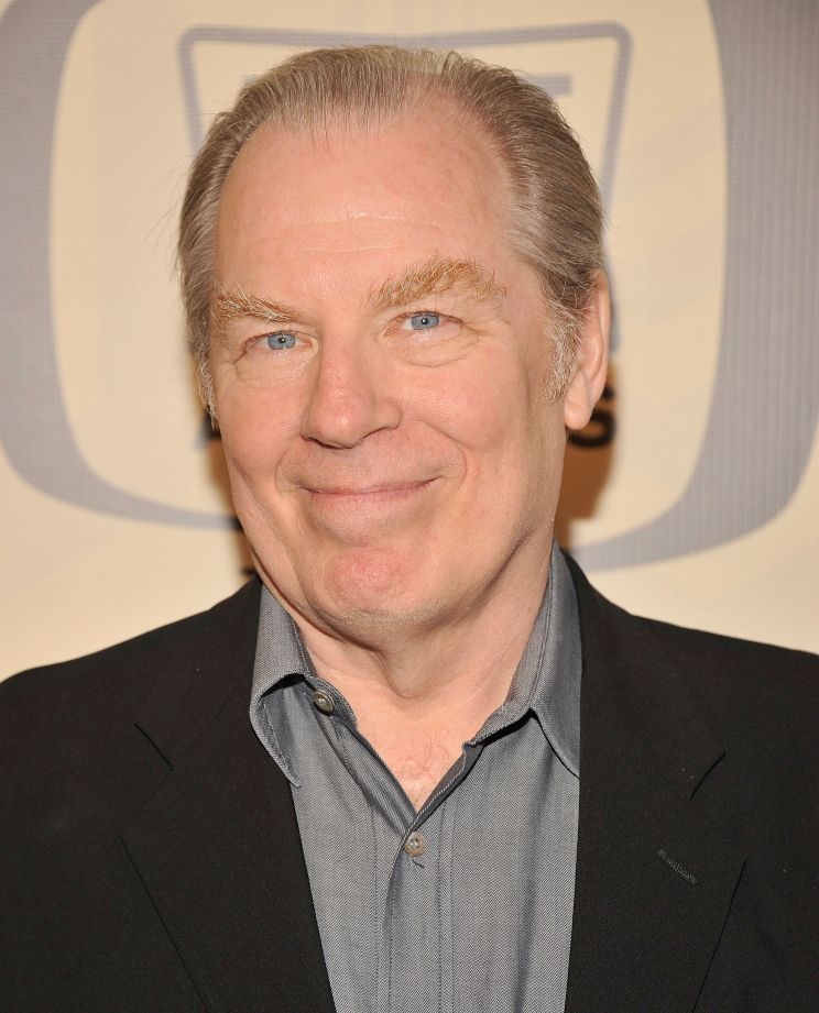 Michael McKean