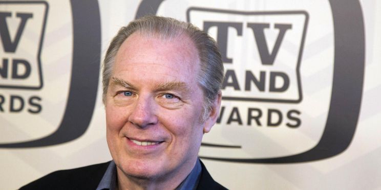 Michael McKean