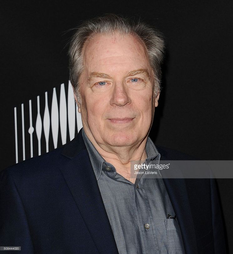 Michael McKean