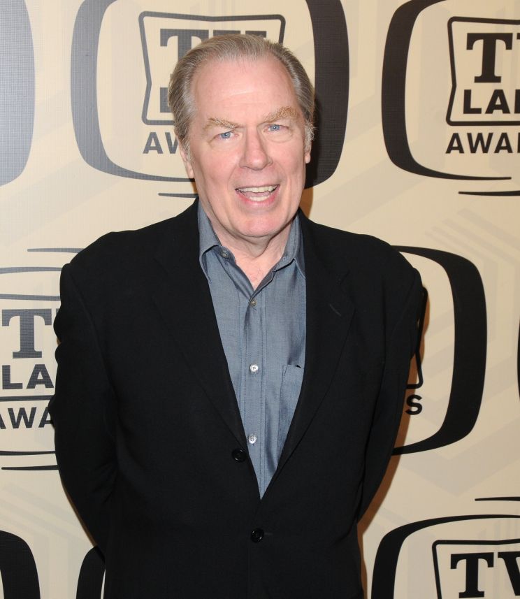 Michael McKean