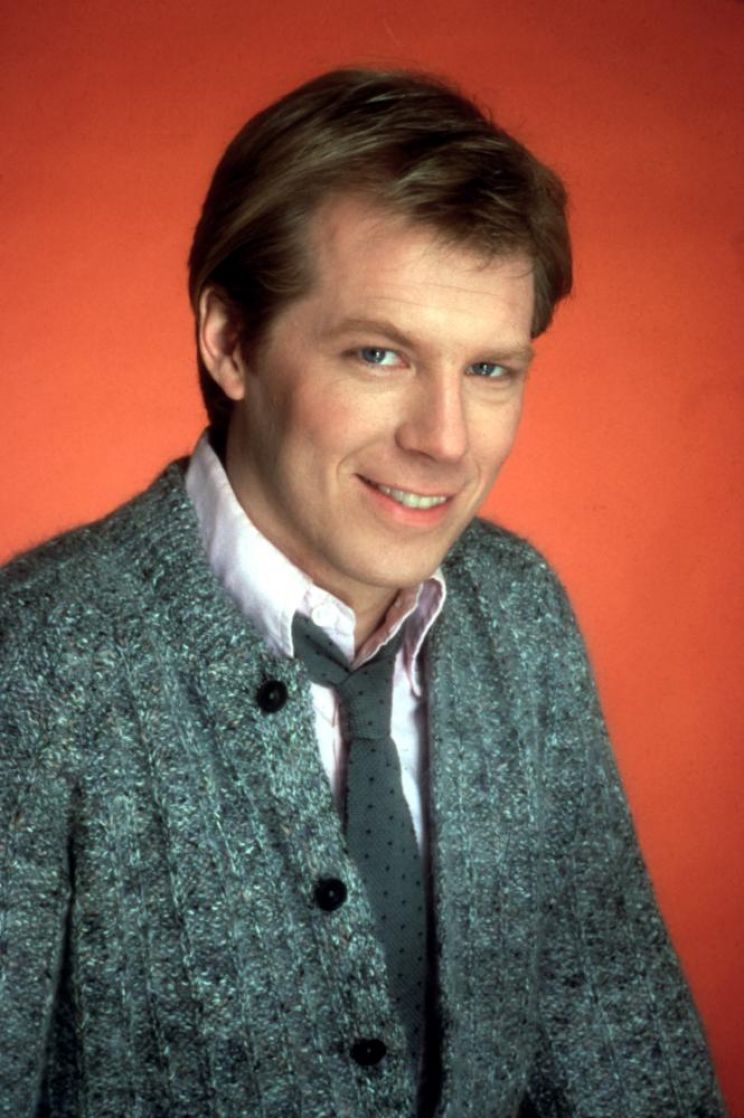 Michael McKean