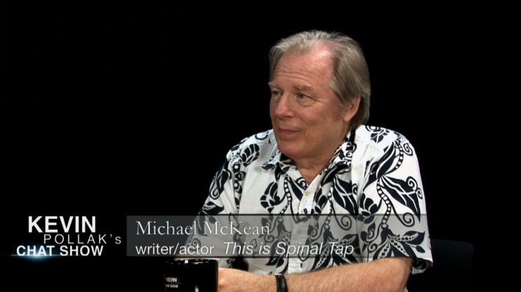Michael McKean