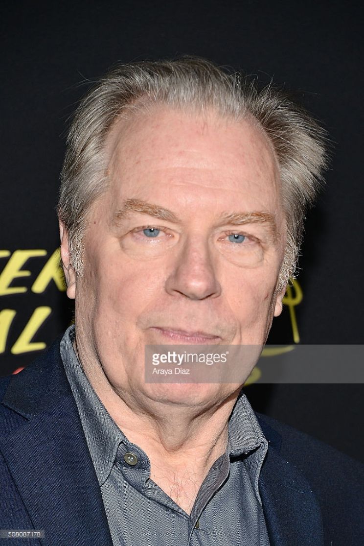 Michael McKean