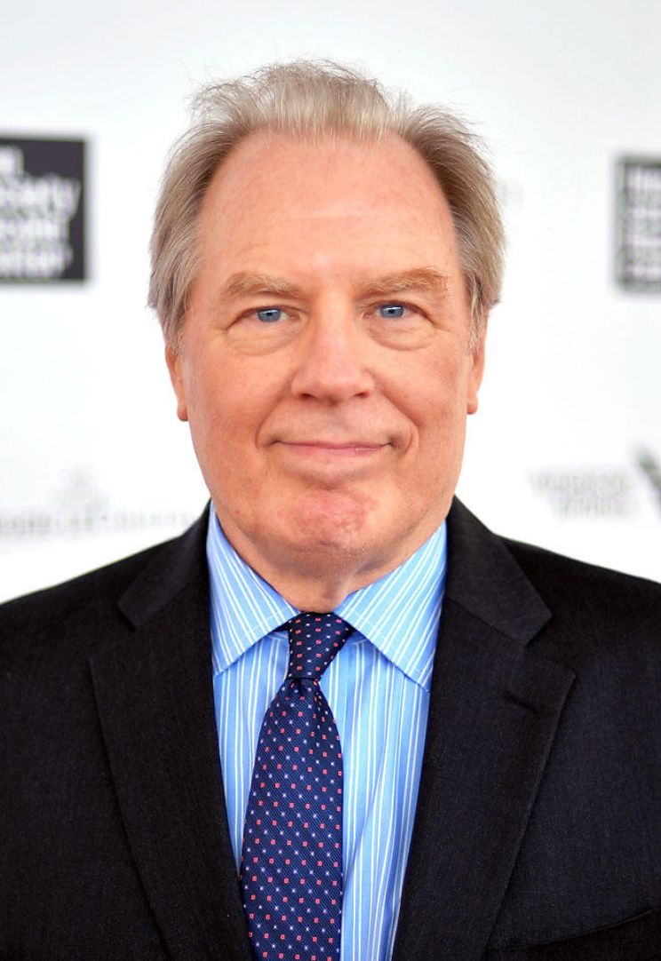 Michael McKean