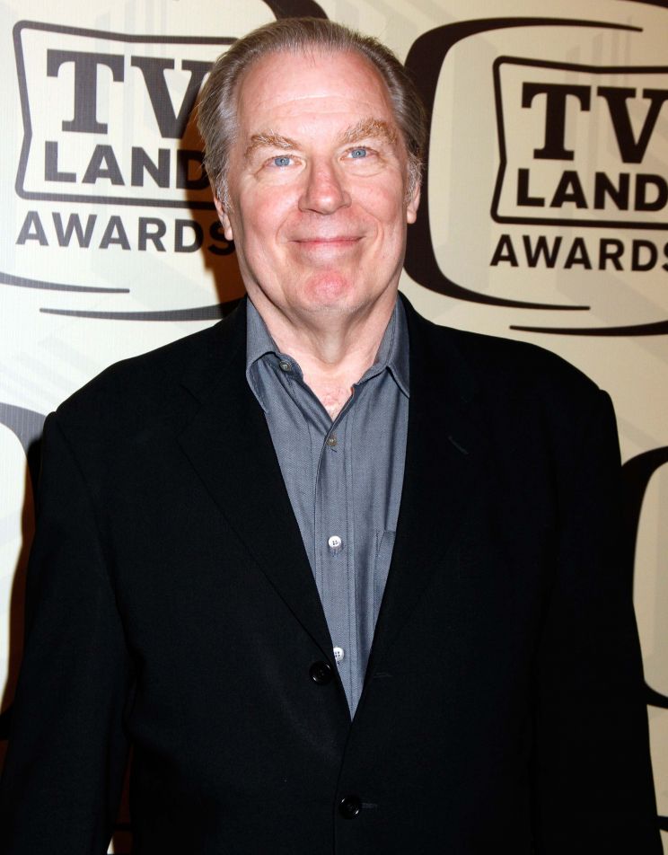 Michael McKean