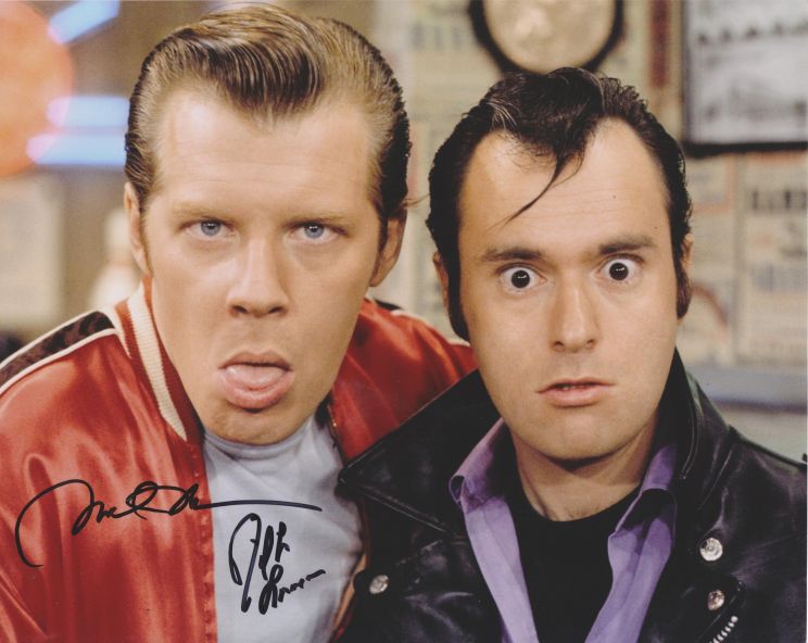 Michael McKean