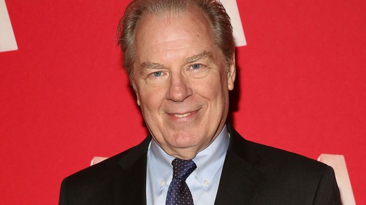Michael McKean