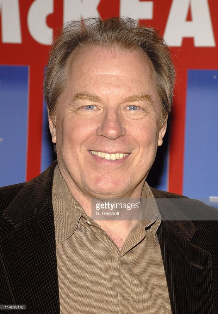 Michael McKean