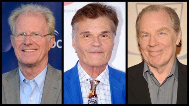 Michael McKean
