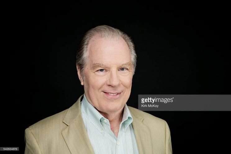 Michael McKean