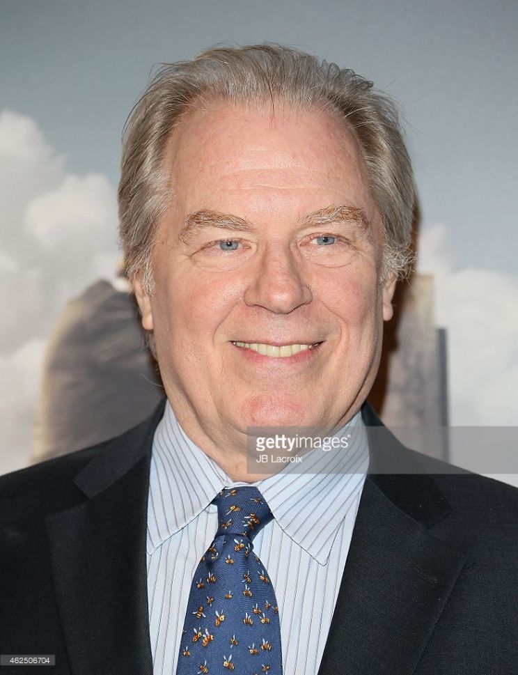 Michael McKean