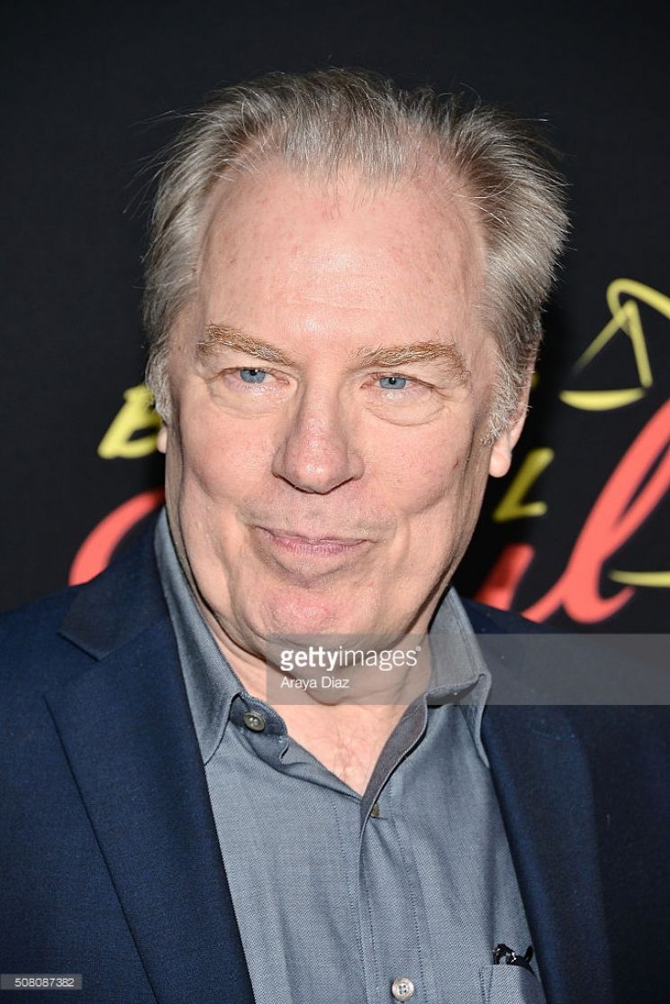 Michael McKean