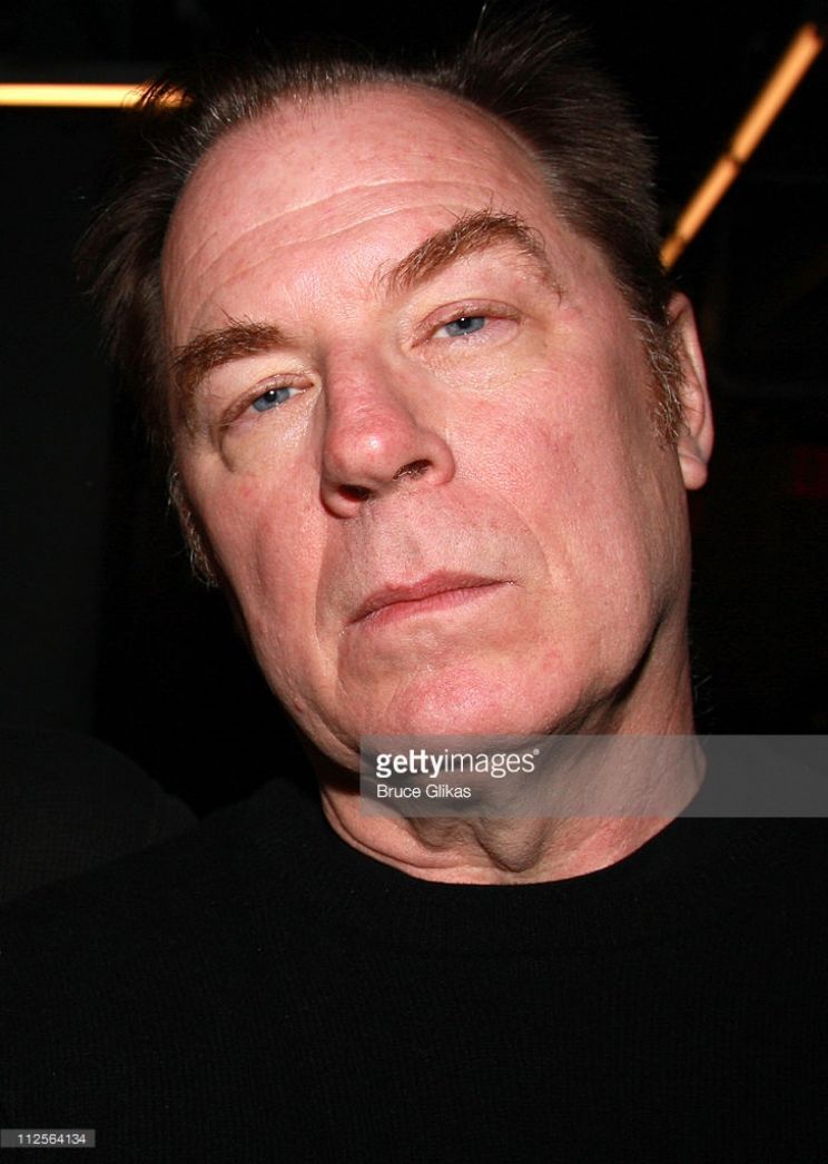 Michael McKean